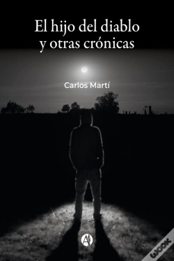 Capa do artigo El Hijo Del Diablo Y Otras Crónicas