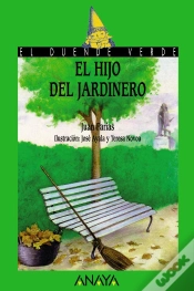 Capa do artigo El Hijo Del Jardinero