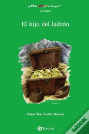 Capa do artigo El Hijo Del Ladrón