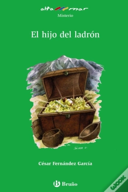 Capa do artigo El Hijo Del Ladrón