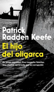 Capa do artigo El Hijo Del Oligarca