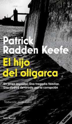 Capa do artigo El Hijo Del Oligarca
