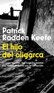 Capa do artigo El Hijo Del Oligarca