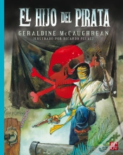 Capa do artigo El Hijo Del Pirata