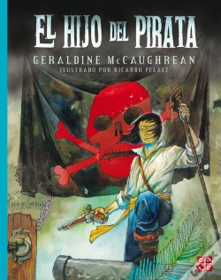 Capa do artigo El Hijo Del Pirata