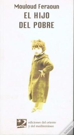 Capa do artigo El Hijo Del Pobre