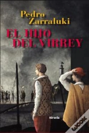 Capa do artigo El Hijo Del Virrey