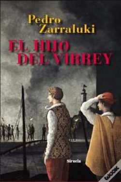 Capa do artigo El Hijo Del Virrey