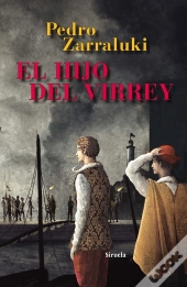 El Hijo Del Virrey