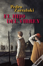 Capa do artigo El Hijo Del Virrey