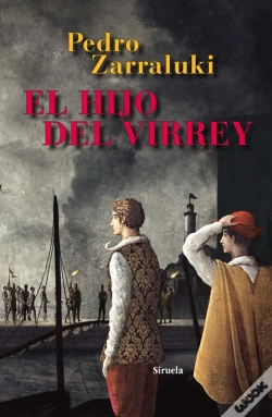 Capa do artigo El Hijo Del Virrey