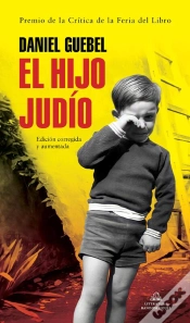 Capa do artigo El Hijo Judío (Edición Corregida Y Aumentada)