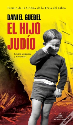Capa do artigo El Hijo Judío (Edición Corregida Y Aumentada)