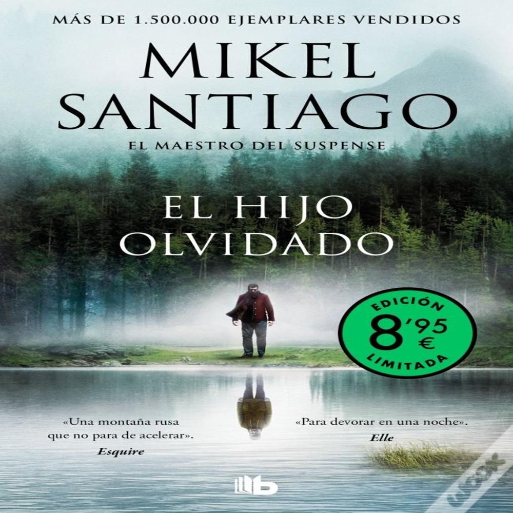 El Hijo Olvidado Edicion Limitada