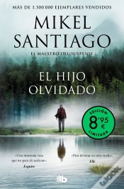Capa do artigo El Hijo Olvidado Edicion Limitada