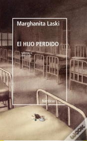 Capa do artigo El Hijo Perdido