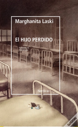Capa do artigo El Hijo Perdido