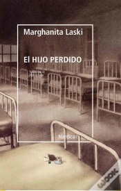 Capa do artigo El Hijo Perdido