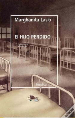 Capa do artigo El Hijo Perdido