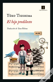 Capa do artigo El Hijo Predilecto