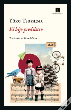 Capa do artigo El Hijo Predilecto