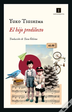 Capa do artigo El Hijo Predilecto