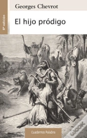 Capa do artigo El Hijo Pródigo