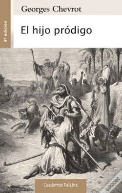 Capa do artigo El Hijo Pródigo