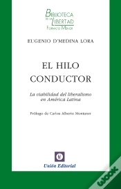 Capa do artigo El Hilo Conductor