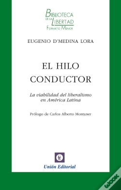Capa do artigo El Hilo Conductor