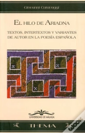 Capa do artigo El Hilo De Ariadna