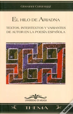 Capa do artigo El Hilo De Ariadna