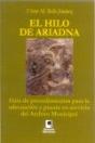 El Hilo De Ariadna - Preview