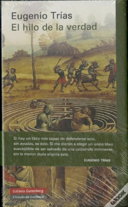 Capa do artigo El Hilo De La Verdad