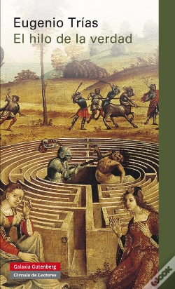Capa do artigo El Hilo De La Verdad