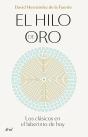El Hilo De Oro - Preview