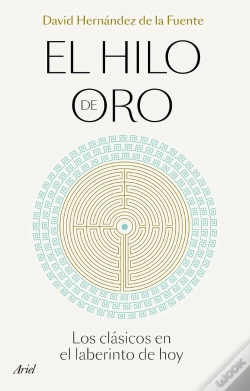 Capa do artigo El Hilo De Oro
