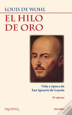 Capa do artigo El Hilo De Oro