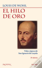 Capa do artigo El Hilo De Oro