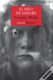Capa do artigo El Hilo De Sangre