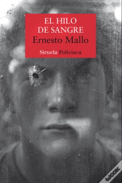Capa do artigo El Hilo De Sangre