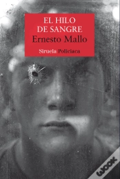 Capa do artigo El Hilo De Sangre
