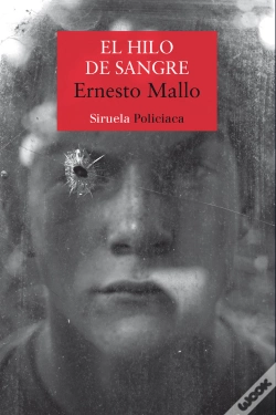 Capa do artigo El Hilo De Sangre