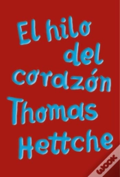 Capa do artigo El Hilo Del Corazon Adn