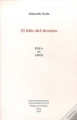 Capa do artigo El Hilo Del Destino: Poe+ De Amor