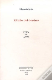 Capa do artigo El Hilo Del Destino: Poe+ De Amor