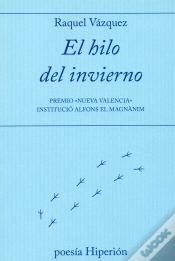 Capa do artigo El Hilo Del Invierno