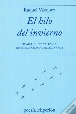 Capa do artigo El Hilo Del Invierno