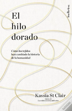 Capa do artigo El Hilo Dorado