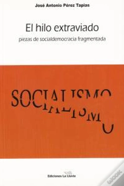 Capa do artigo El Hilo Extraviado